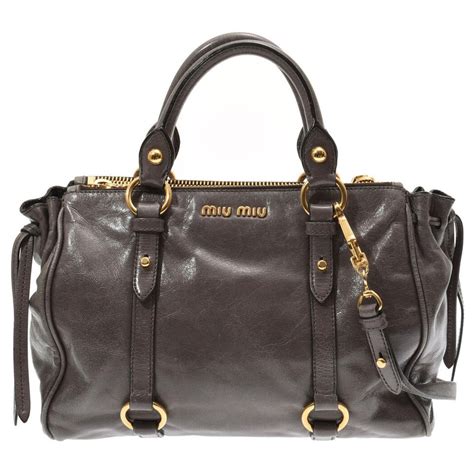 Sacs à main Miu Miu Ivy pour Femme 